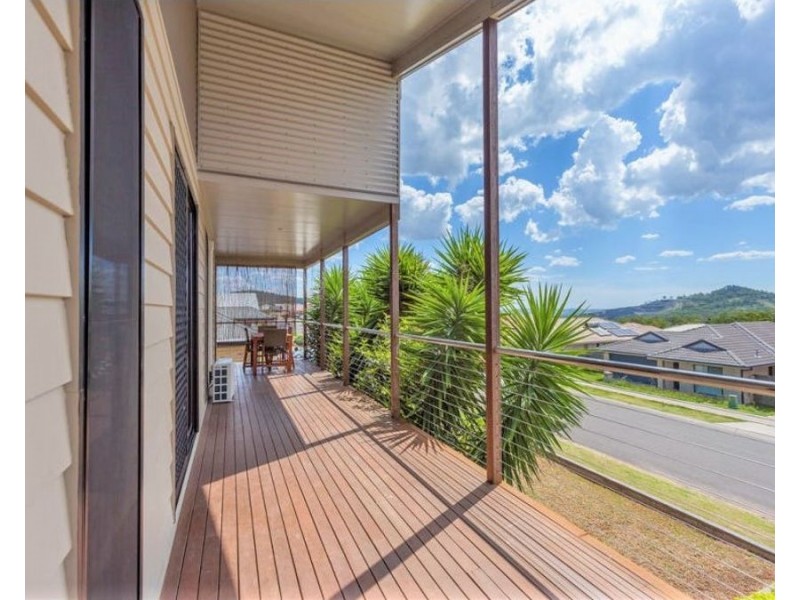 4 Balonne Drive, Glenvale QLD 4350