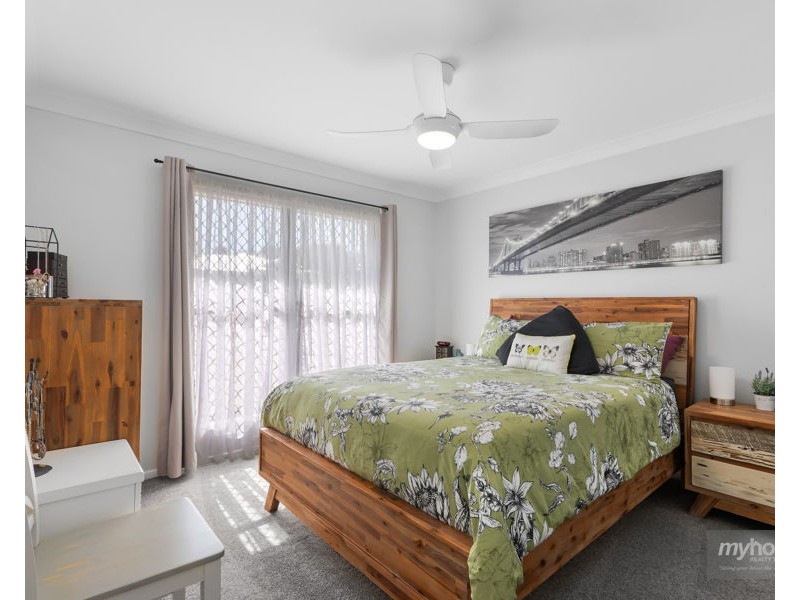 4 Ashgrove Terrace, Harlaxton QLD 4350