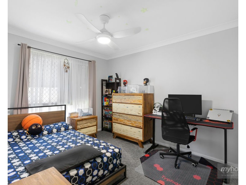 4 Ashgrove Terrace, Harlaxton QLD 4350