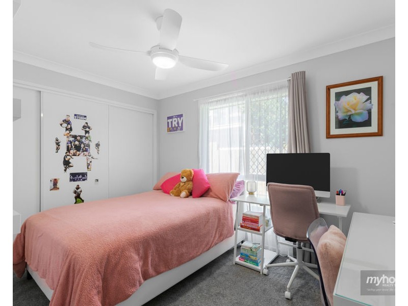 4 Ashgrove Terrace, Harlaxton QLD 4350