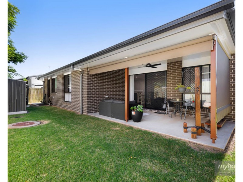 4 Ashgrove Terrace, Harlaxton QLD 4350