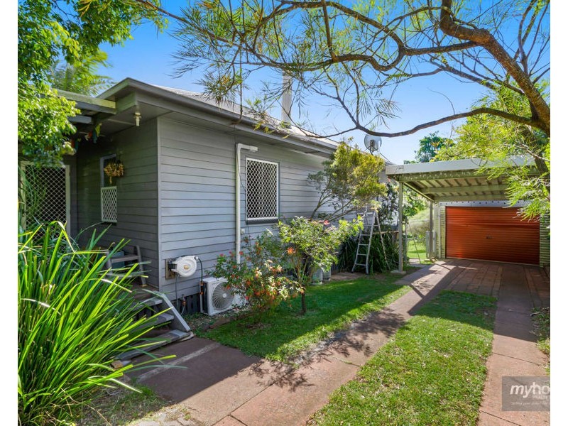 13 Perry Street, Harlaxton QLD 4350