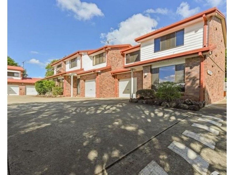 1/226 Hume Street, South Toowoomba QLD 4350
