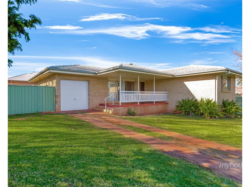 194 Mackenzie Street, Rangeville QLD 4350