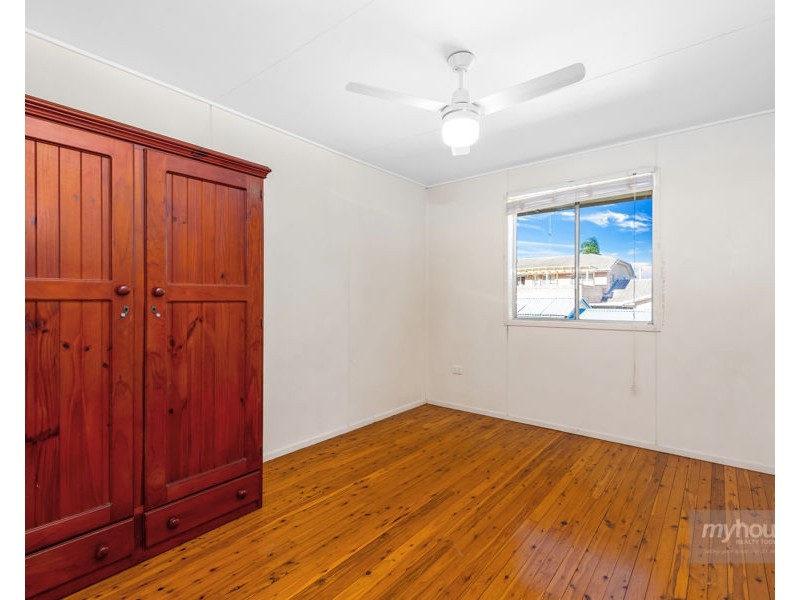 194 Mackenzie Street, Rangeville QLD 4350