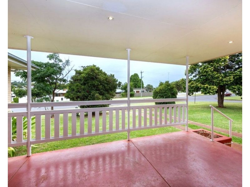 194 Mackenzie Street, Rangeville QLD 4350