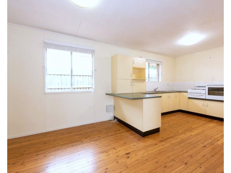 194 Mackenzie Street, Rangeville QLD 4350