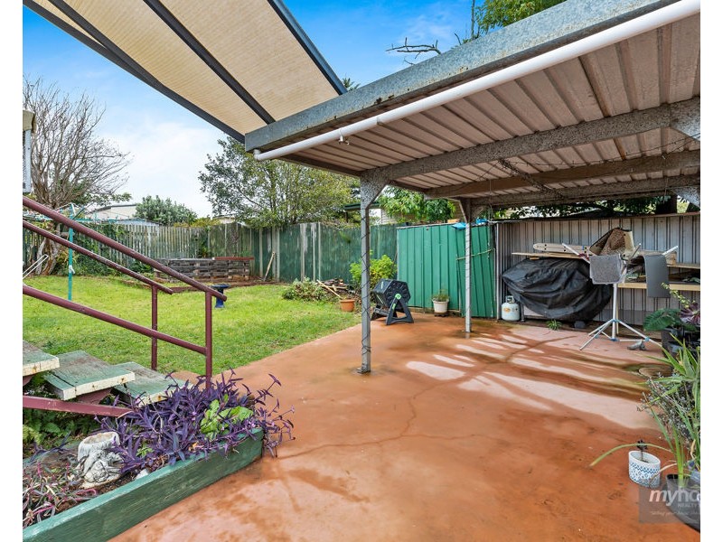 27A West Street, Newtown QLD 4350