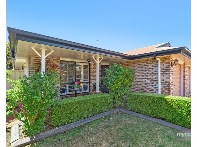 2/11 Horrocks Crescent, Kearneys Spring QLD 4350