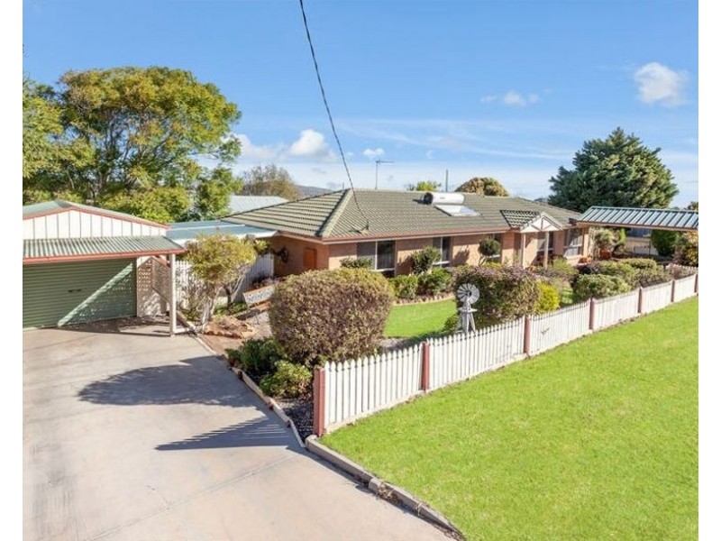 4 Sunbury Street, Harristown QLD 4350