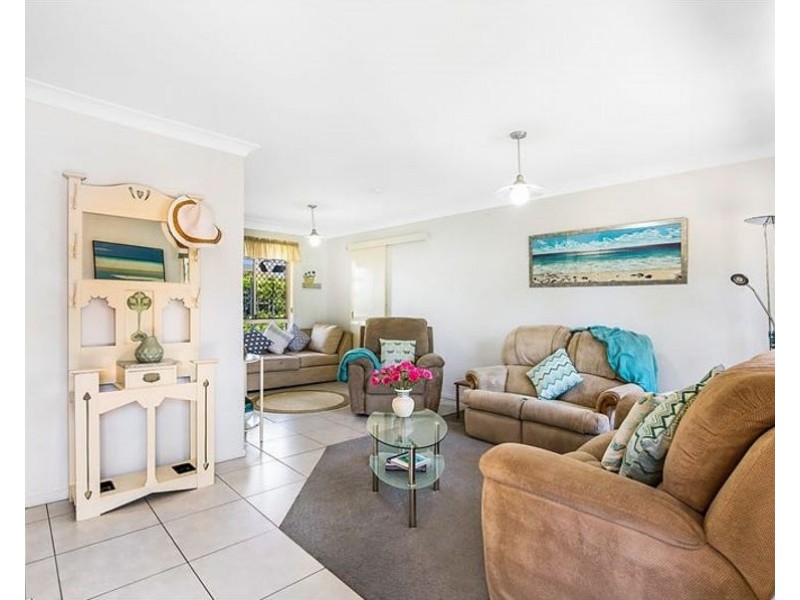 4 Sunbury Street, Harristown QLD 4350