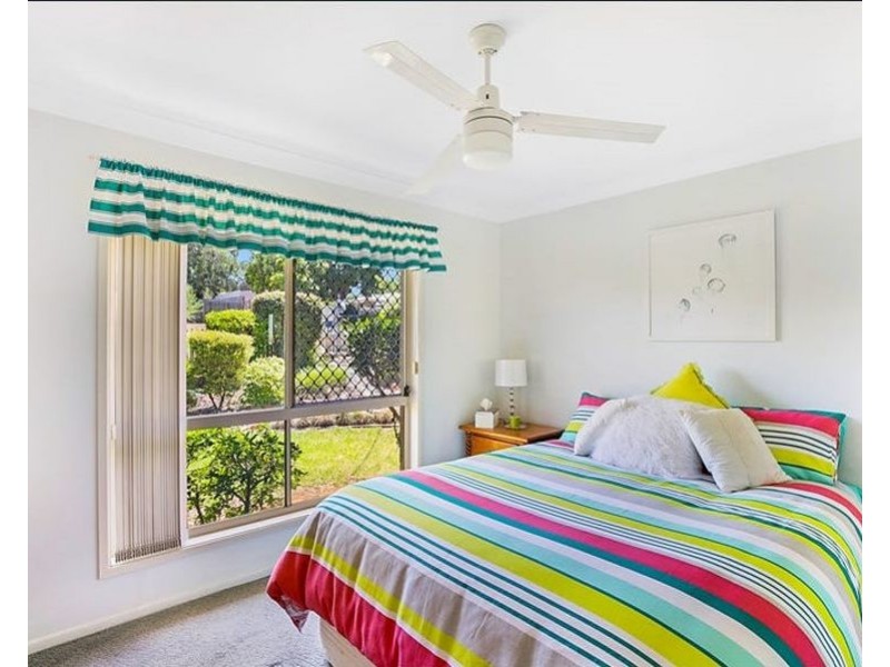4 Sunbury Street, Harristown QLD 4350
