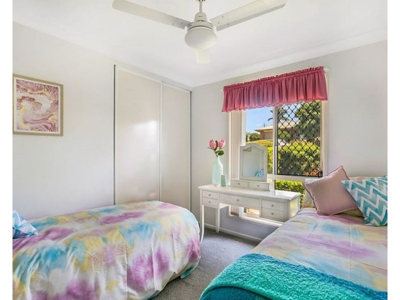 4 Sunbury Street, Harristown QLD 4350