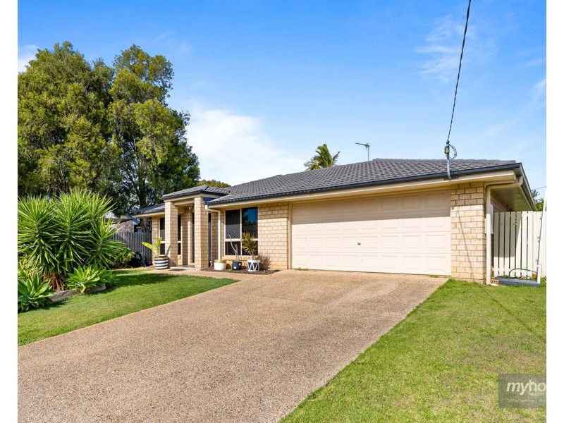 4 Kauri Street, Kearneys Spring QLD 4350