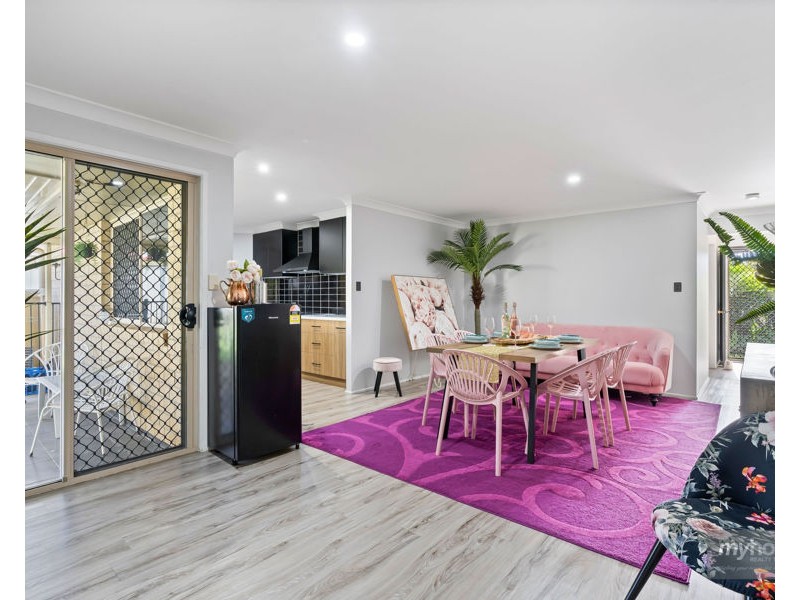 4 Kauri Street, Kearneys Spring QLD 4350