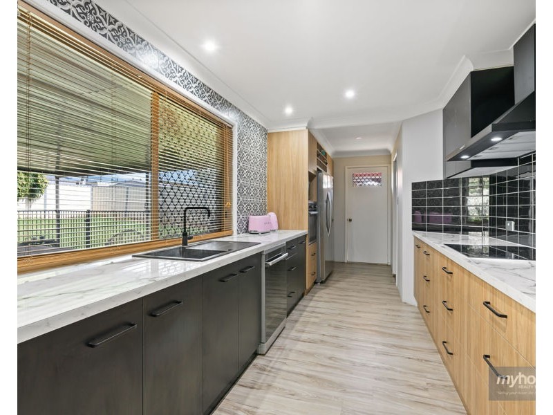 4 Kauri Street, Kearneys Spring QLD 4350