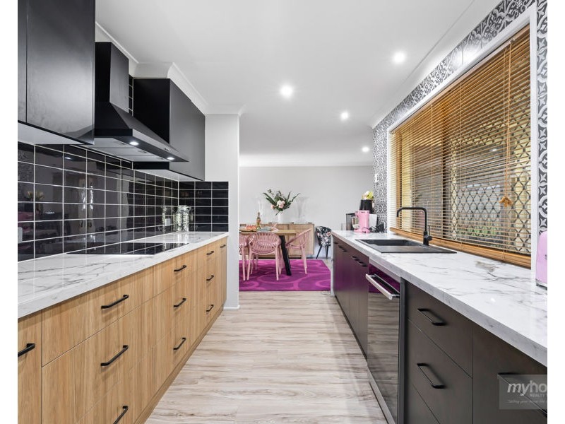 4 Kauri Street, Kearneys Spring QLD 4350