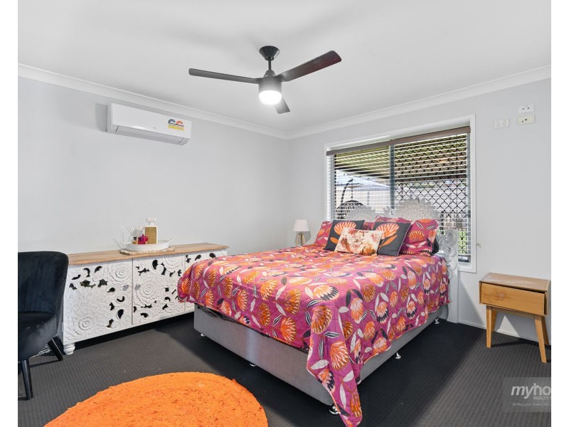 4 Kauri Street, Kearneys Spring QLD 4350