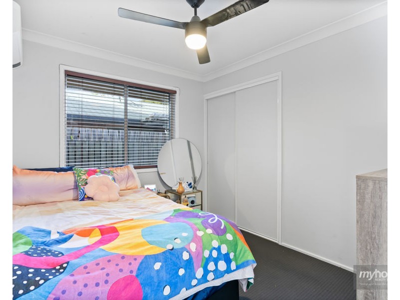 4 Kauri Street, Kearneys Spring QLD 4350