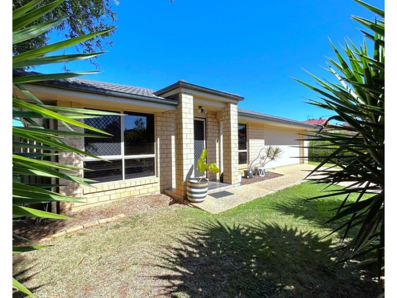 4 Kauri Street, Kearneys Spring QLD 4350