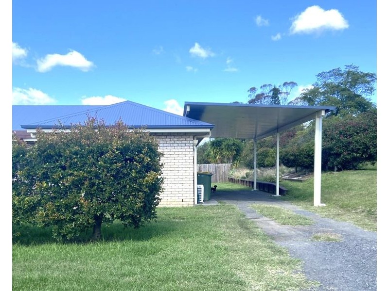 19 Freyling Road, Hodgson Vale QLD 4352