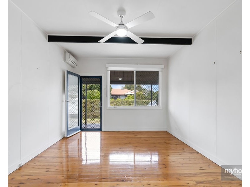 33 Butt Street, Harristown QLD 4350