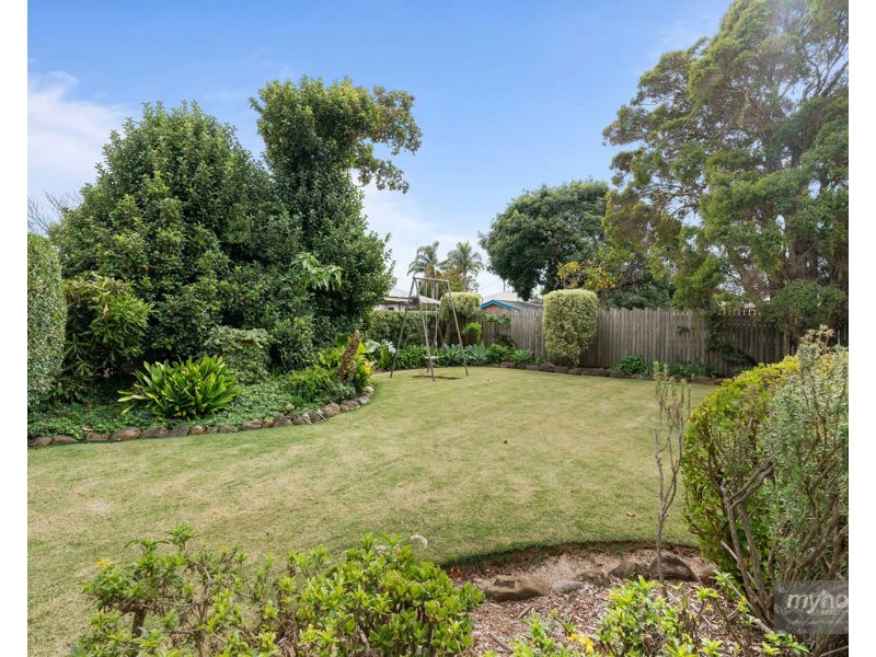 33 Butt Street, Harristown QLD 4350