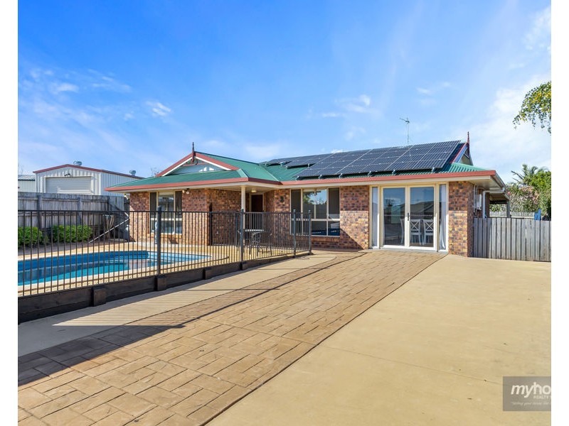 2 Glen Avon Court, Glenvale QLD 4350