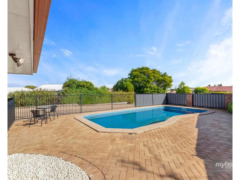 2 Glen Avon Court, Glenvale QLD 4350