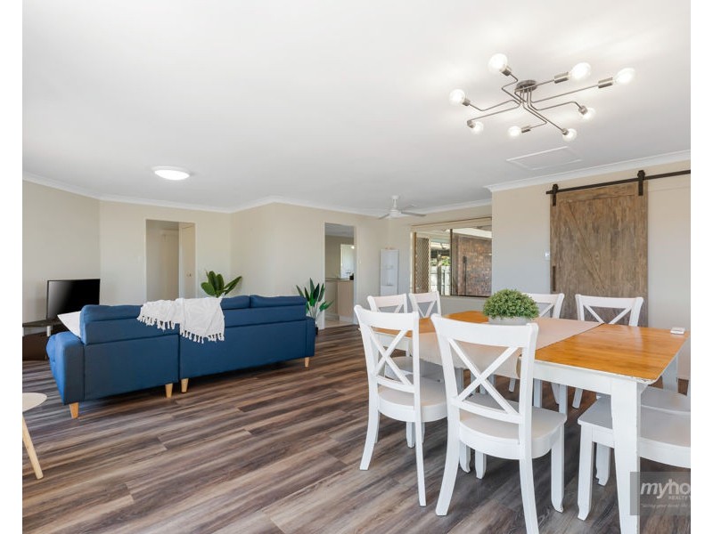 2 Glen Avon Court, Glenvale QLD 4350