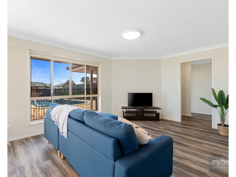 2 Glen Avon Court, Glenvale QLD 4350