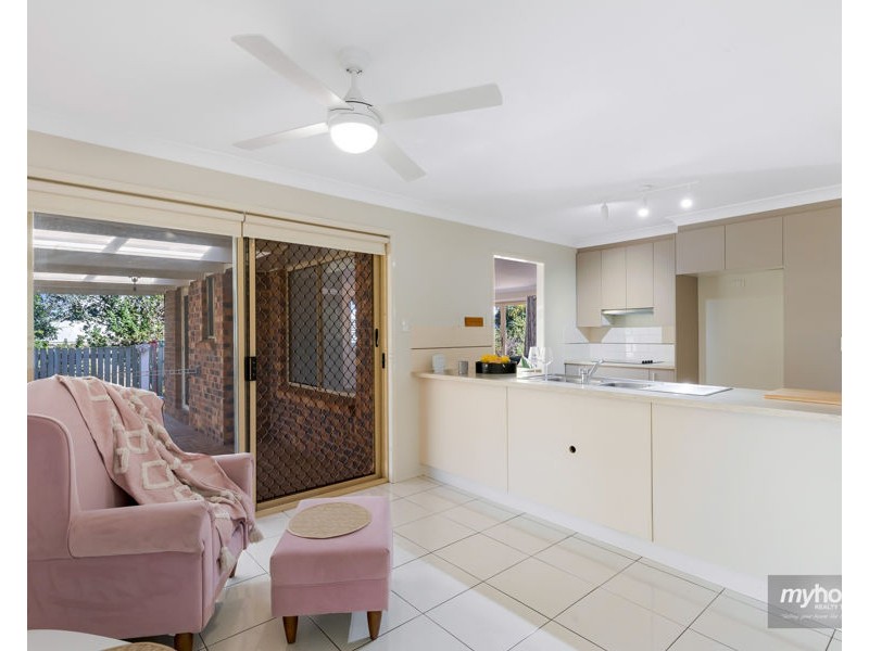 2 Glen Avon Court, Glenvale QLD 4350