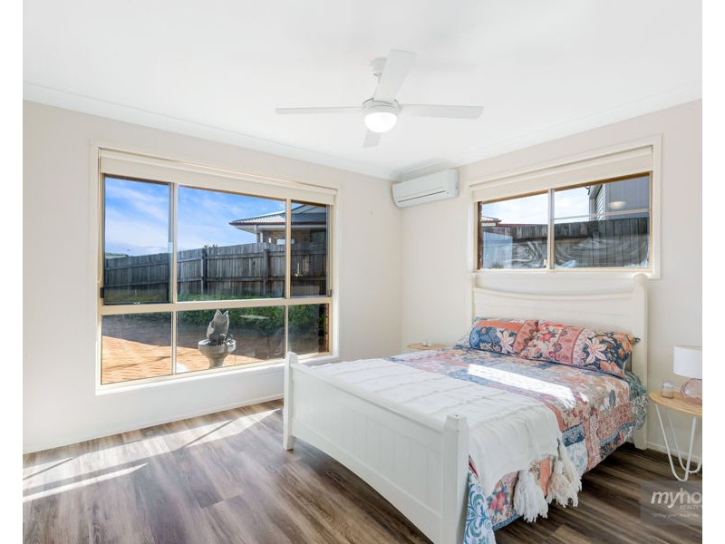 2 Glen Avon Court, Glenvale QLD 4350