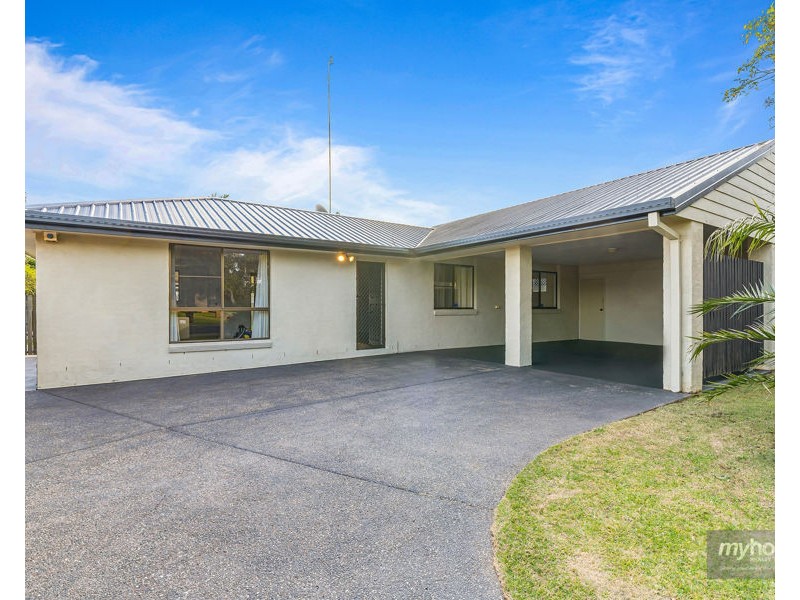 317 Greenwattle Street, Wilsonton QLD 4350