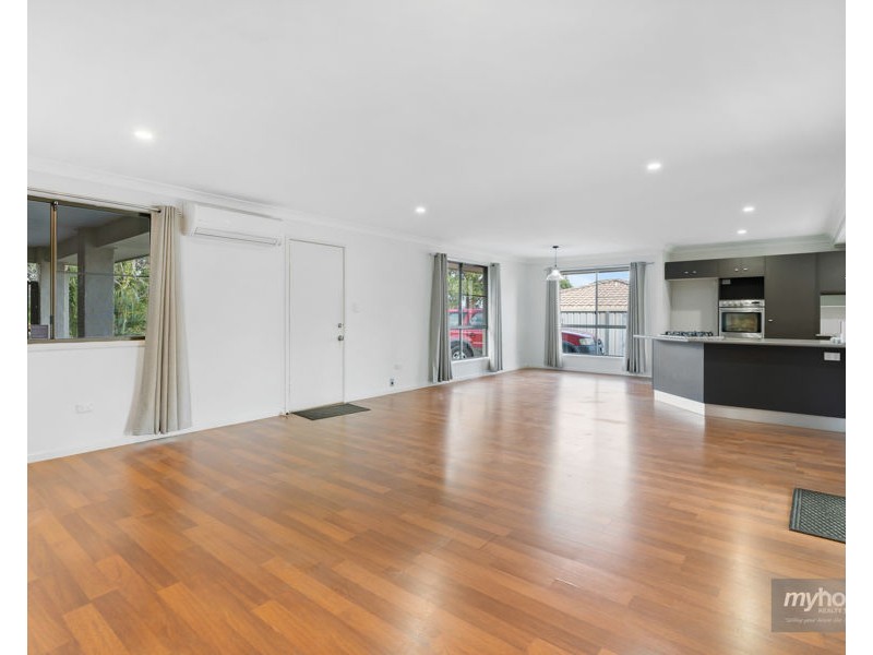 317 Greenwattle Street, Wilsonton QLD 4350