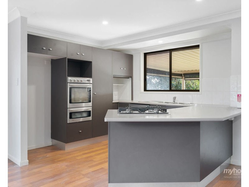 317 Greenwattle Street, Wilsonton QLD 4350