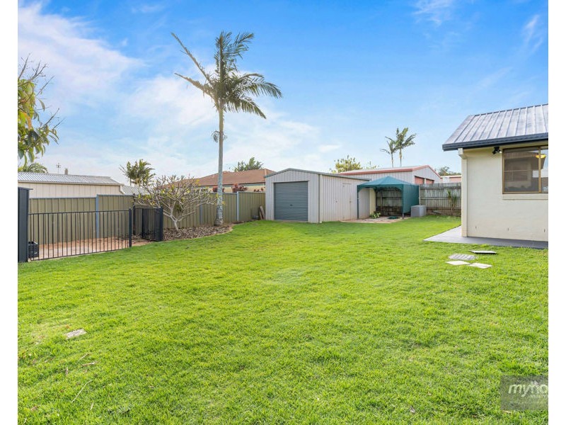 317 Greenwattle Street, Wilsonton QLD 4350