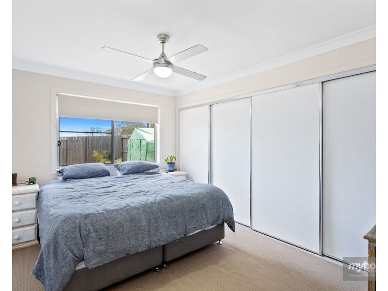 11A Cassidy Terrace, Mount Kynoch QLD 4350