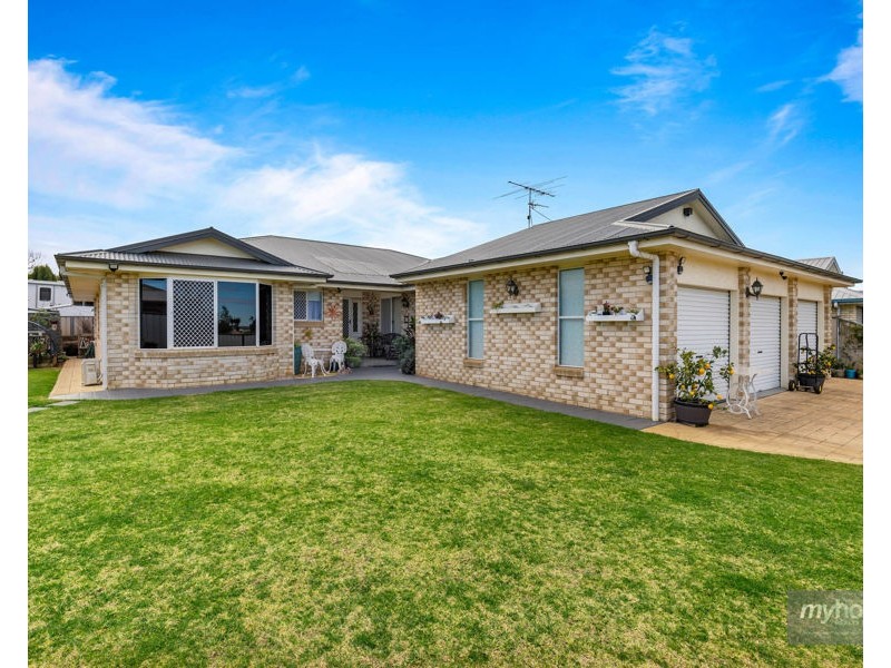 26 Halsworth Street, Cranley QLD 4350