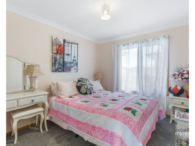 26 Halsworth Street, Cranley QLD 4350
