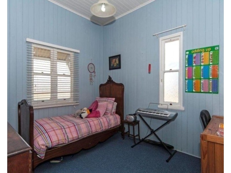 109 Bunkers Hill School Road, Westbrook QLD 4350