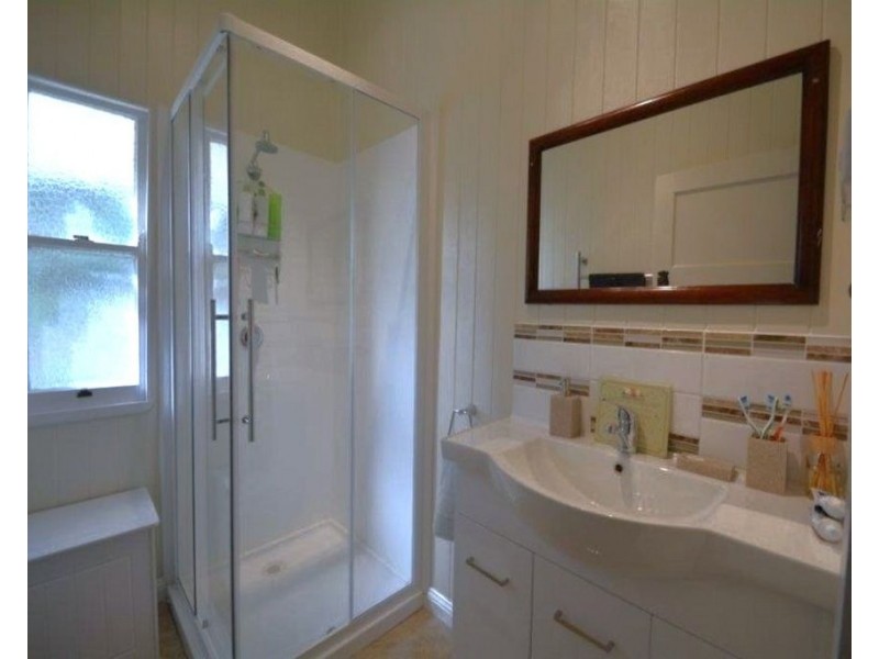 109 Bunkers Hill School Road, Westbrook QLD 4350