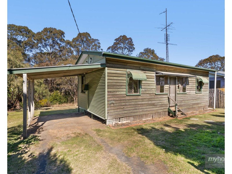 98 Luck Street, Drayton QLD 4350