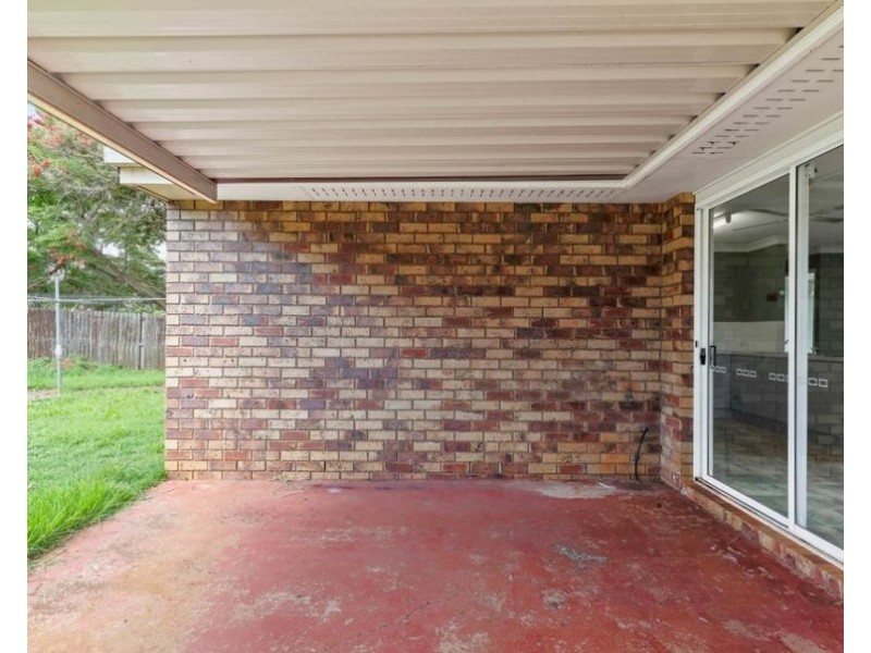 21 Trapp Street, Rockville QLD 4350