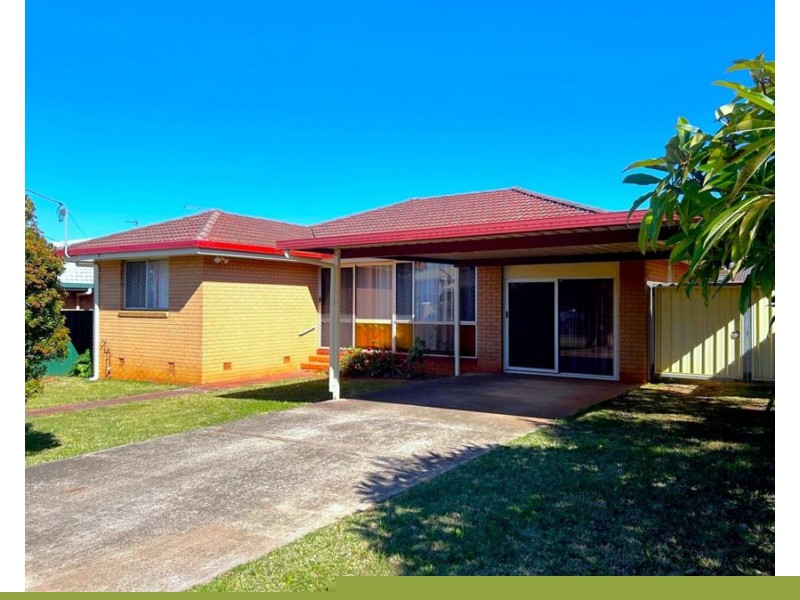 7 Erin Street, Wilsonton QLD 4350