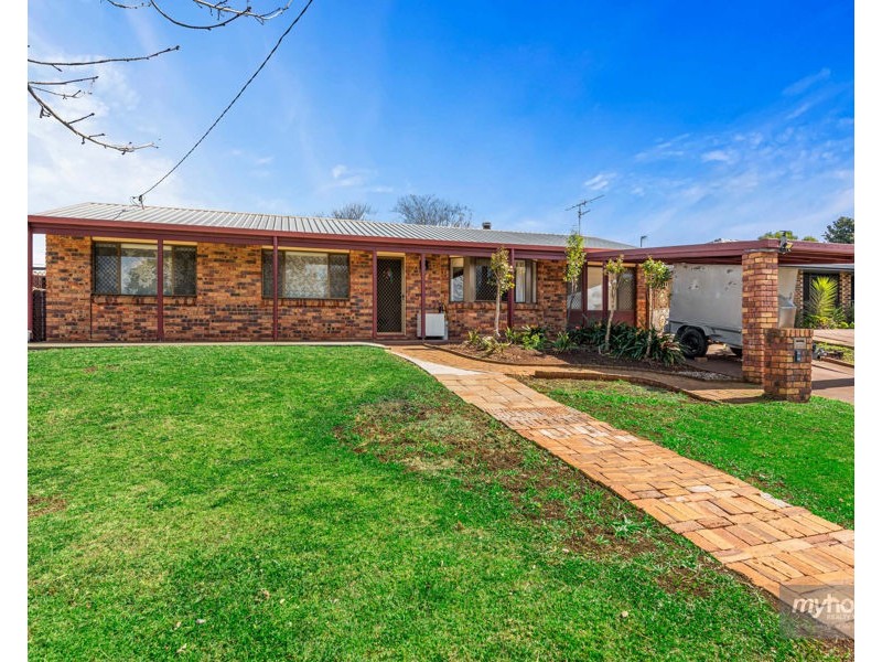 9 Yalumba Crescent, Wilsonton Heights QLD 4350