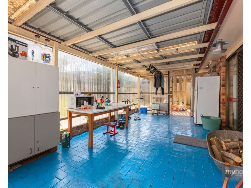 9 Yalumba Crescent, Wilsonton Heights QLD 4350