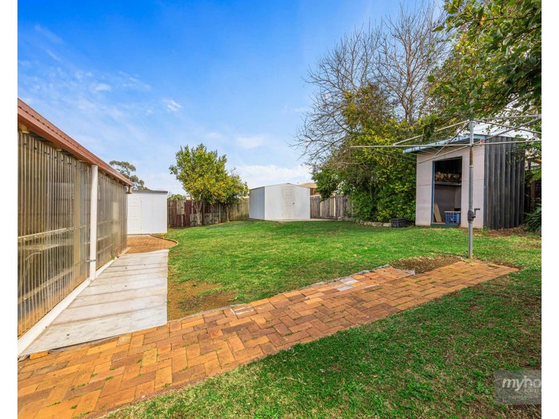 9 Yalumba Crescent, Wilsonton Heights QLD 4350