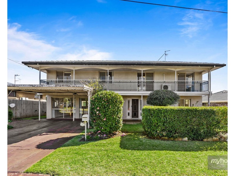 5 Dumba Street, Harristown QLD 4350