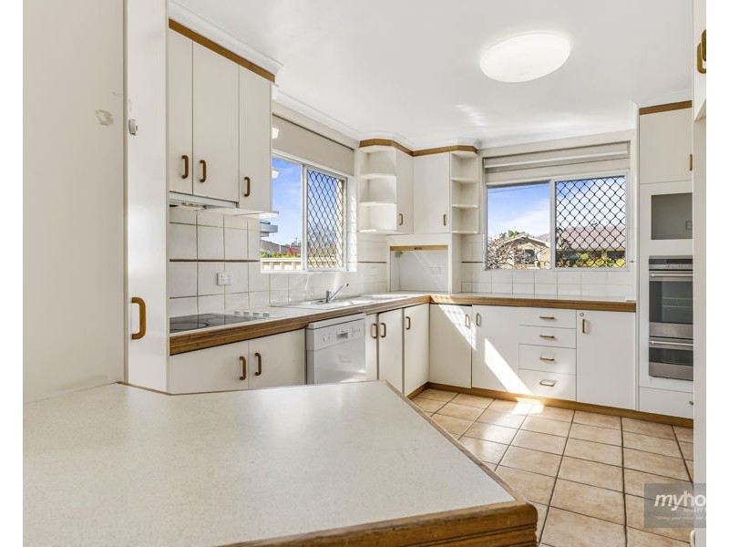 5 Dumba Street, Harristown QLD 4350